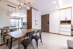 Treasure Crest (D19), Condominium #406720361